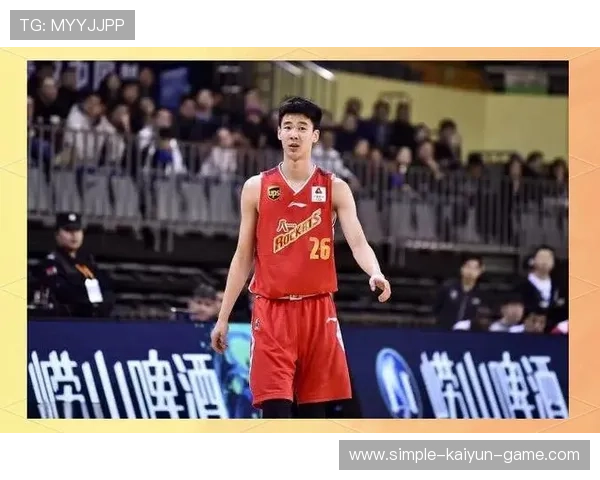 中国篮球的未来由年轻人定义,中国篮球的未来发展前景